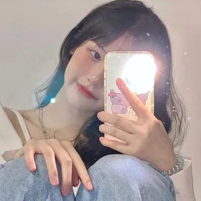 我和春天约在清溪
